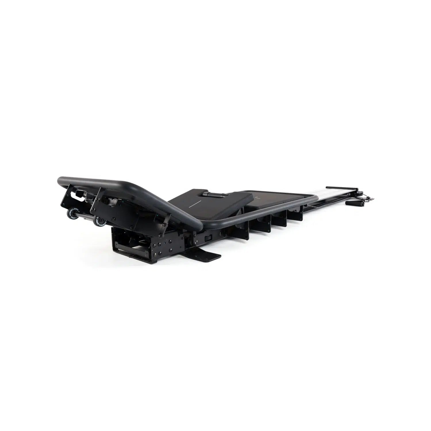 The Mini Pro with raised platfom