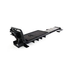 The Mini Pro with rear platform