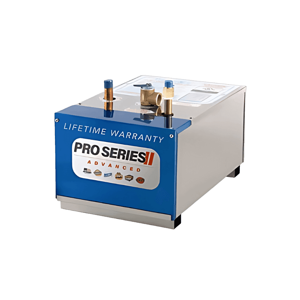 High-Performance Steam Generator | ThermaSol PRO-575