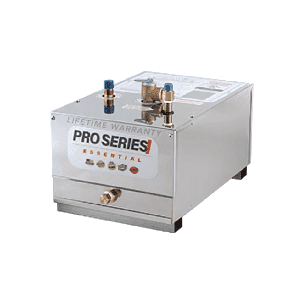 Industrial-Grade Steam Generator | ThermaSol PRO Series 140