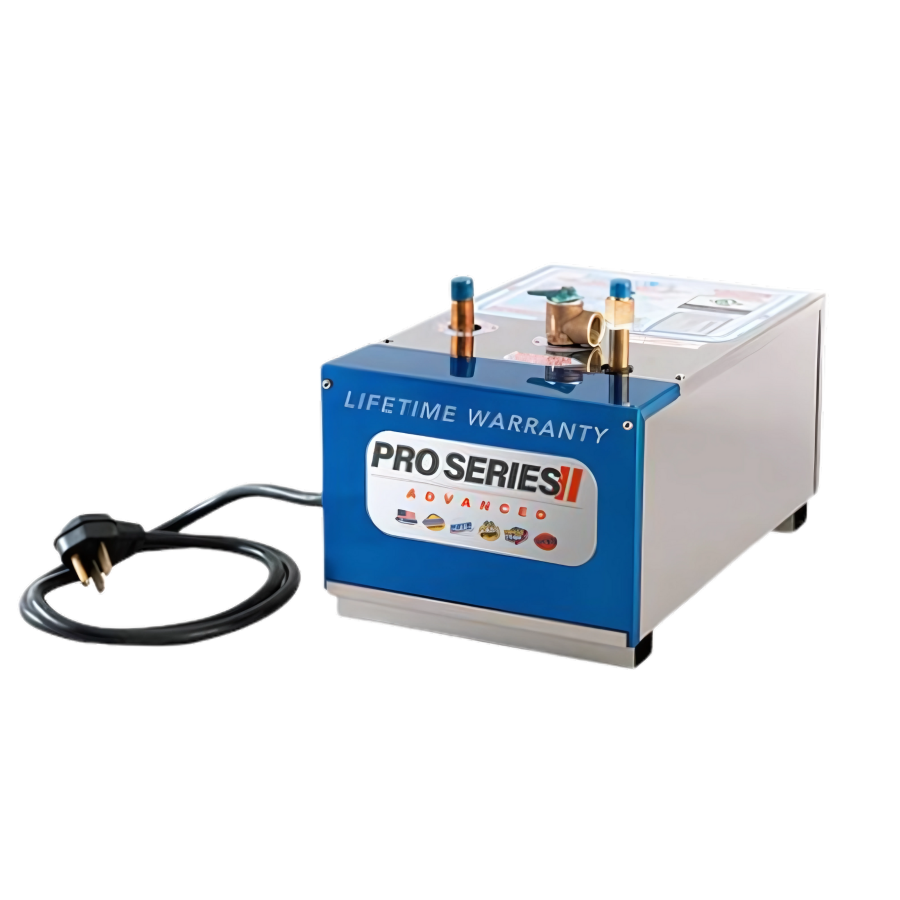 6kW Steam Shower Generator | ThermaSol PROII-84