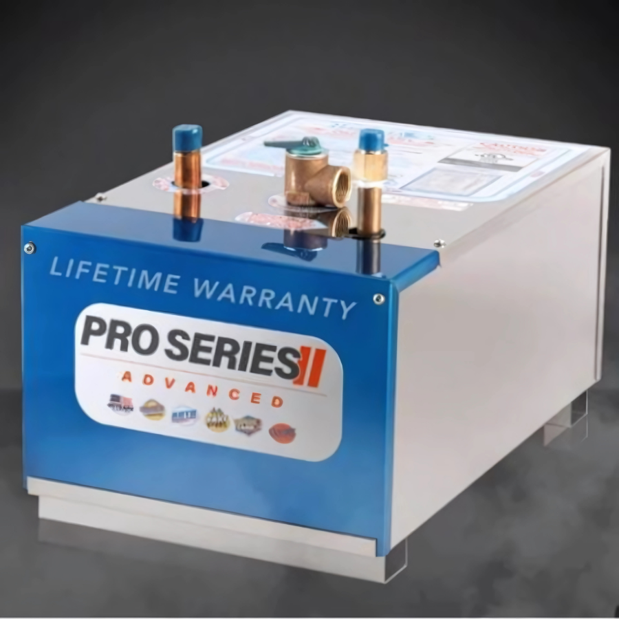 6kW Steam Shower Generator | ThermaSol PROII-84
