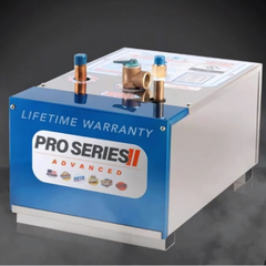 6kW Steam Shower Generator | ThermaSol PROII-84