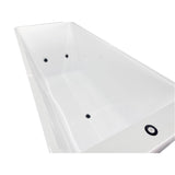 Luxury Spas Cold Plunge Pro