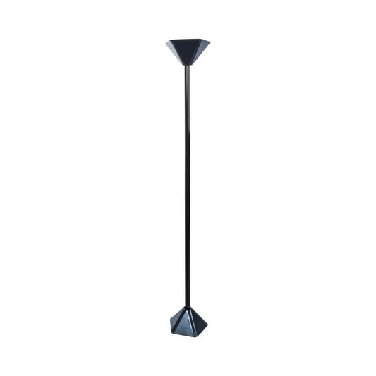 Lagree Fitness Self-Standing Weighted Pole, view 2, RecovAthlete