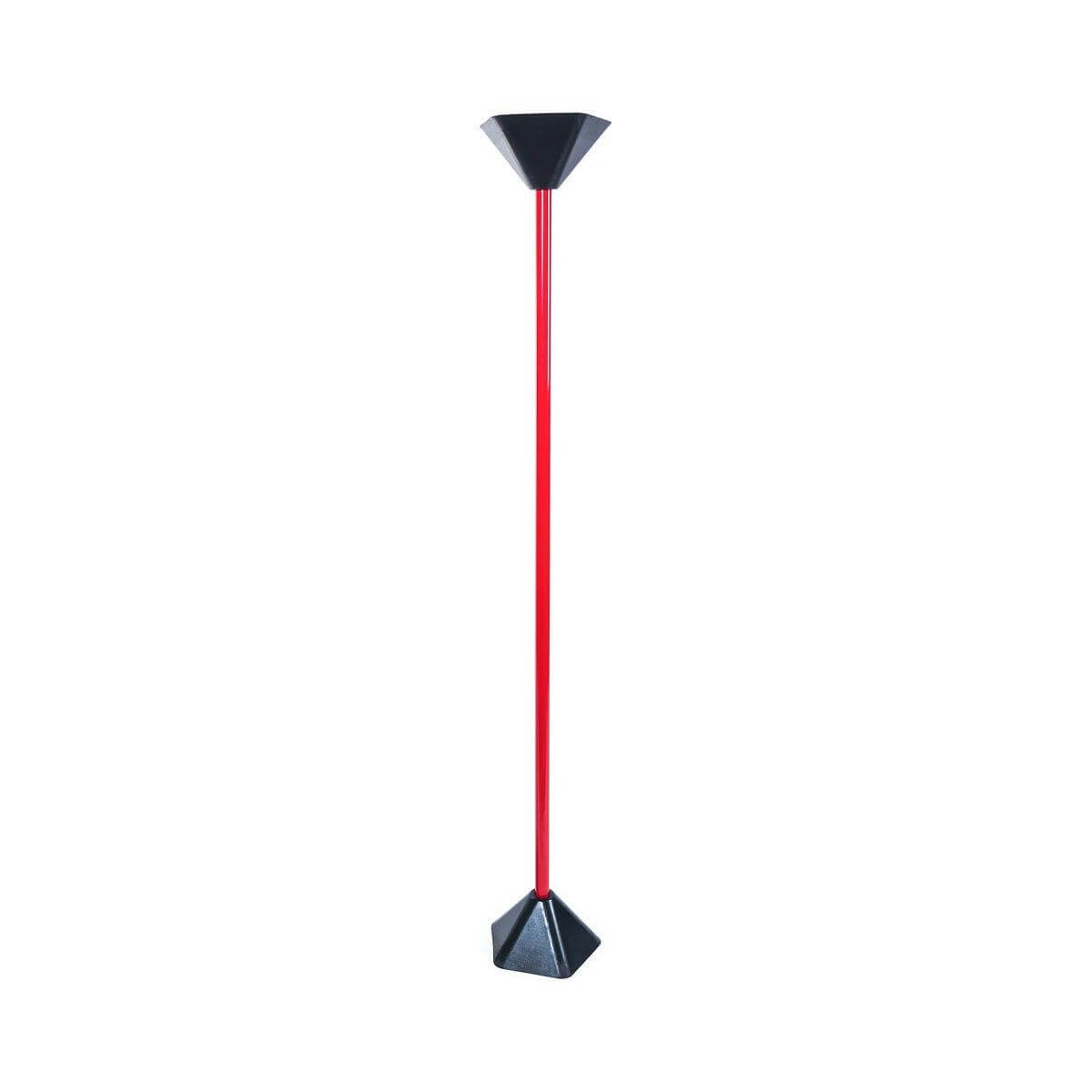 Lagree Fitness Self-Standing Weighted Pole, view 3, RecovAthlete