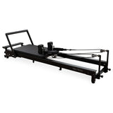 Align Pilates C8-PRO Noir Reformer