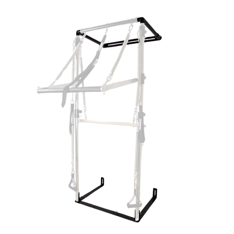 Align Pilates Half Cadillac Wall Unit with Wall Bracket product image 14