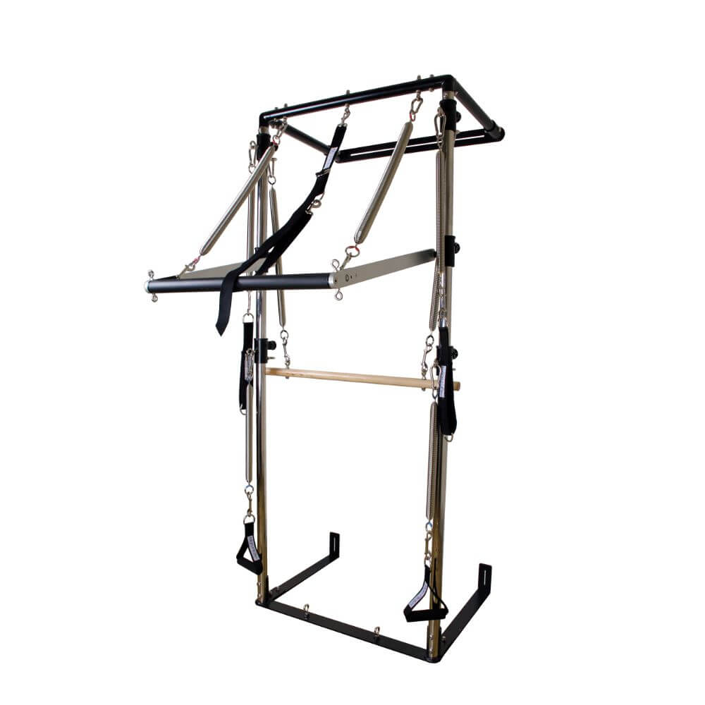 Align Pilates Wall Unit with Bracket, RecovAthlete
