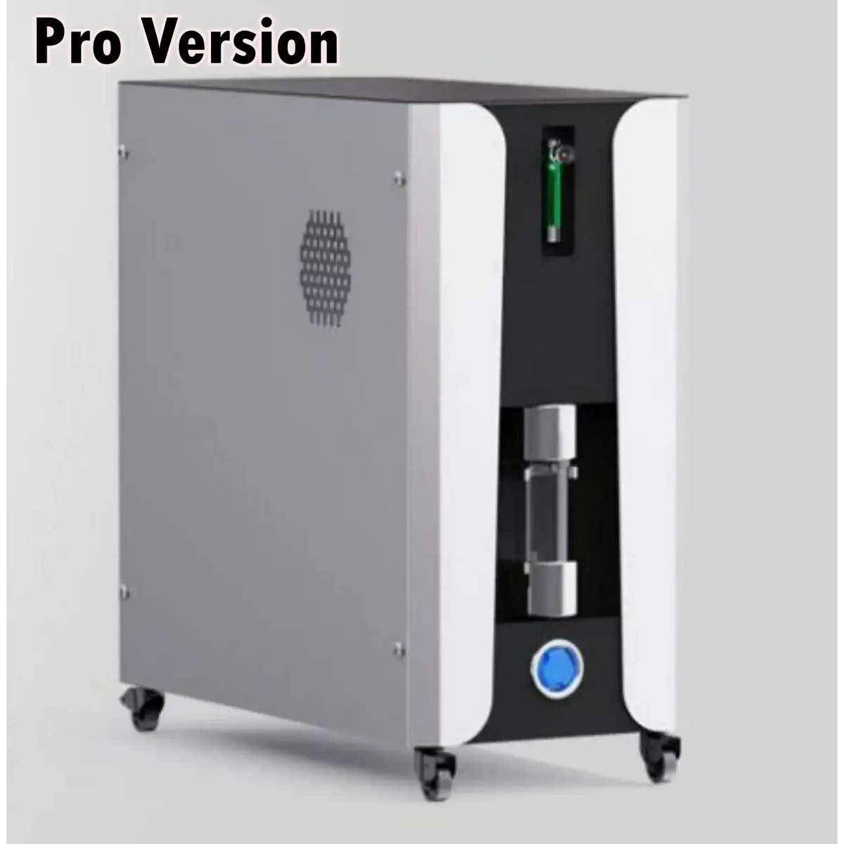 OxyRevo Apex36 1.5 ATA Portable Lying Hyperbaric Chamber, view 10, RecovAthlete