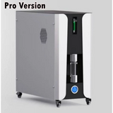 OxyRevo Apex36 1.5 ATA Portable Lying Hyperbaric Chamber, view 10, RecovAthlete