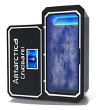 Antarctica Barrel Whole Body Chamber Electric