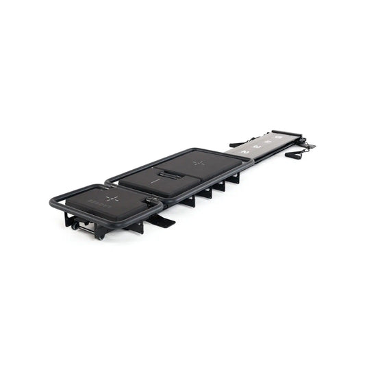 base model of lagree mini pro