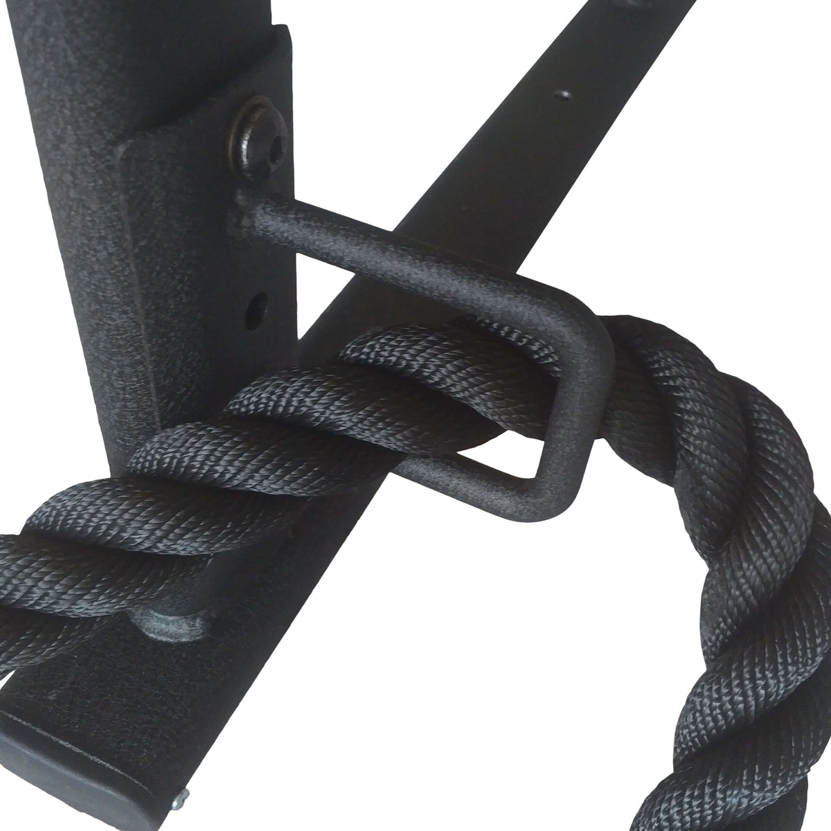 Battle Rope Hoop