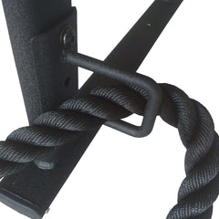 Battle Rope Hoop
