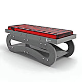 LS Pro Systems MXP Hydro Power Bed MAX - LS Innovation Deep Light Therapy