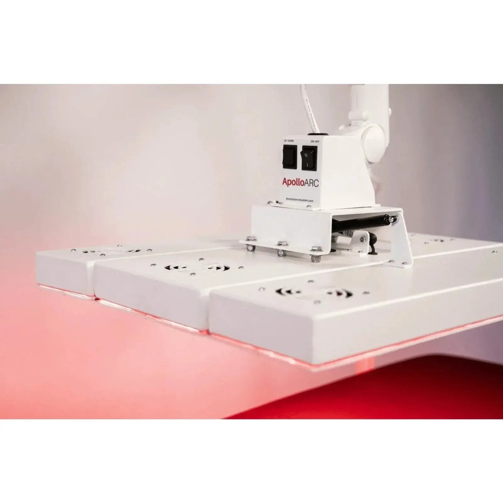 ApolloARC Red Light Therapy System By Body Balance System, view 5, RecovAthlete