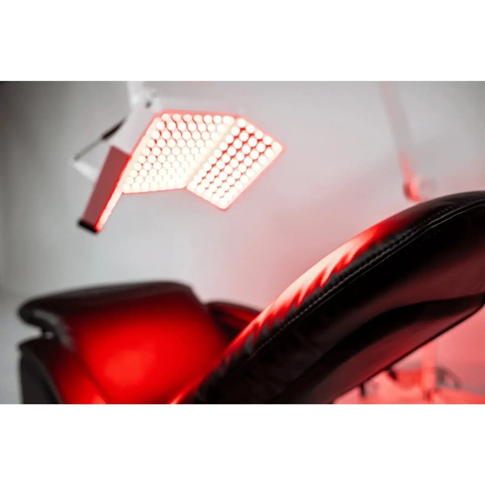 Body Balance System ApolloGLOW Red Light Therapy for Radiant Skin, view 3, RecovAthlete