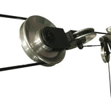 Body Solid GAP9 Aluminum Pulley Upgrade Kit for G9S