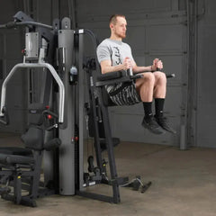 Body Solid GKR9 Vertical Knee Raise Attachment