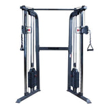 Body-Solid  Body-Solid Powerline PFT100 Functional Trainer