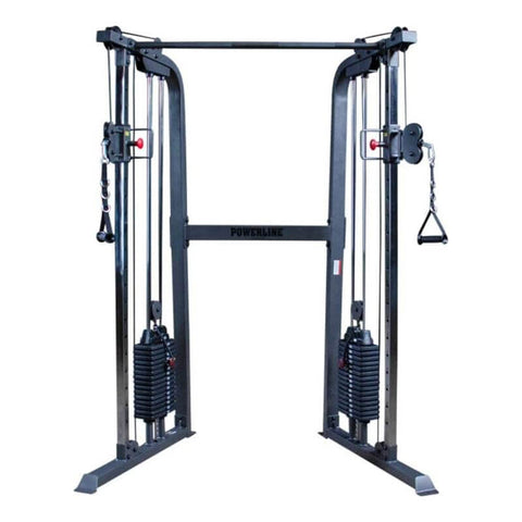 Body-Solid  Body-Solid Powerline PFT100 Functional Trainer