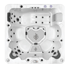 Liberty Spas Luxury 240V 6 Person Spa LYS6000