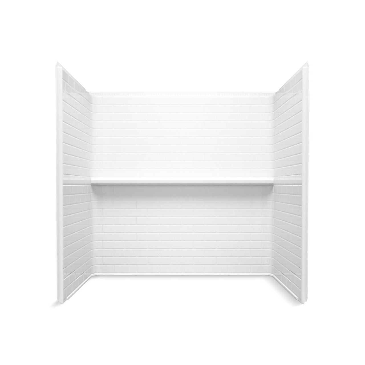 C1™ INDOOR SAUNA FLOOR KIT, SMALL - Image 1