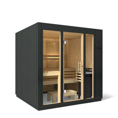 C1™ INDOOR SAUNA, LARGE, NO FLOOR - Image 1