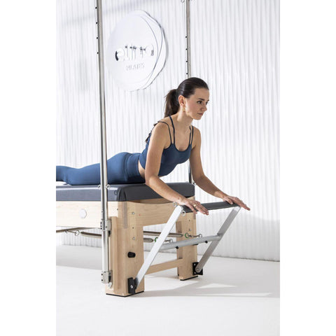 Elina Pilates Elite Cadillac Reformer Machine