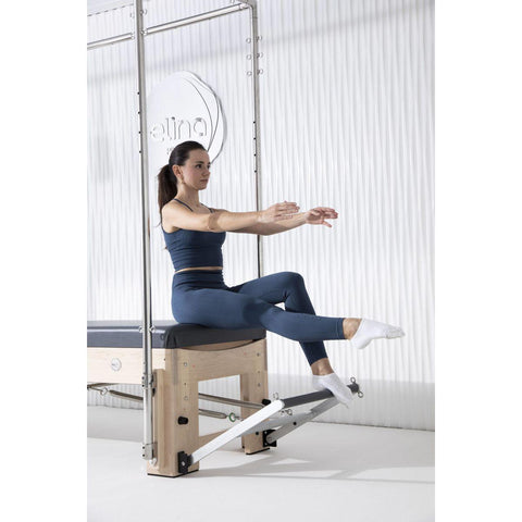 Elina Pilates Elite Cadillac Reformer Machine