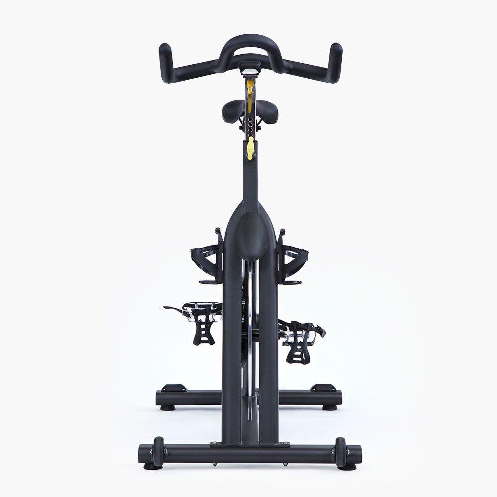Cascade CMXPro Exercise Bike, view 2, RecovAthlete