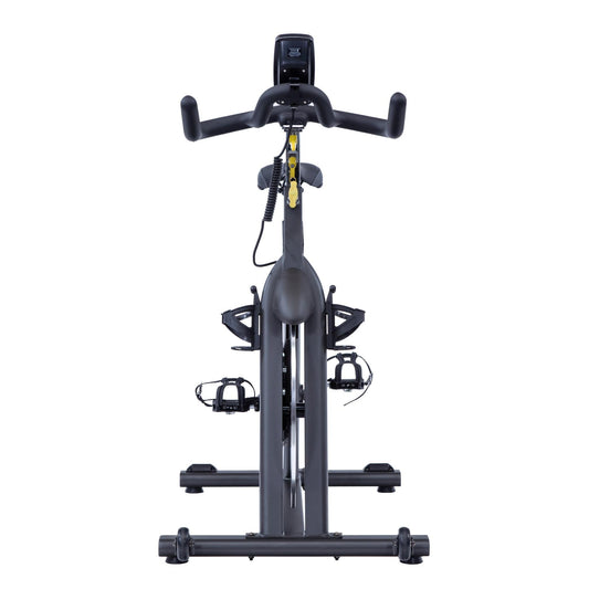 Cascade CMXPro Power Exercise Bike, view 2, RecovAthlete
