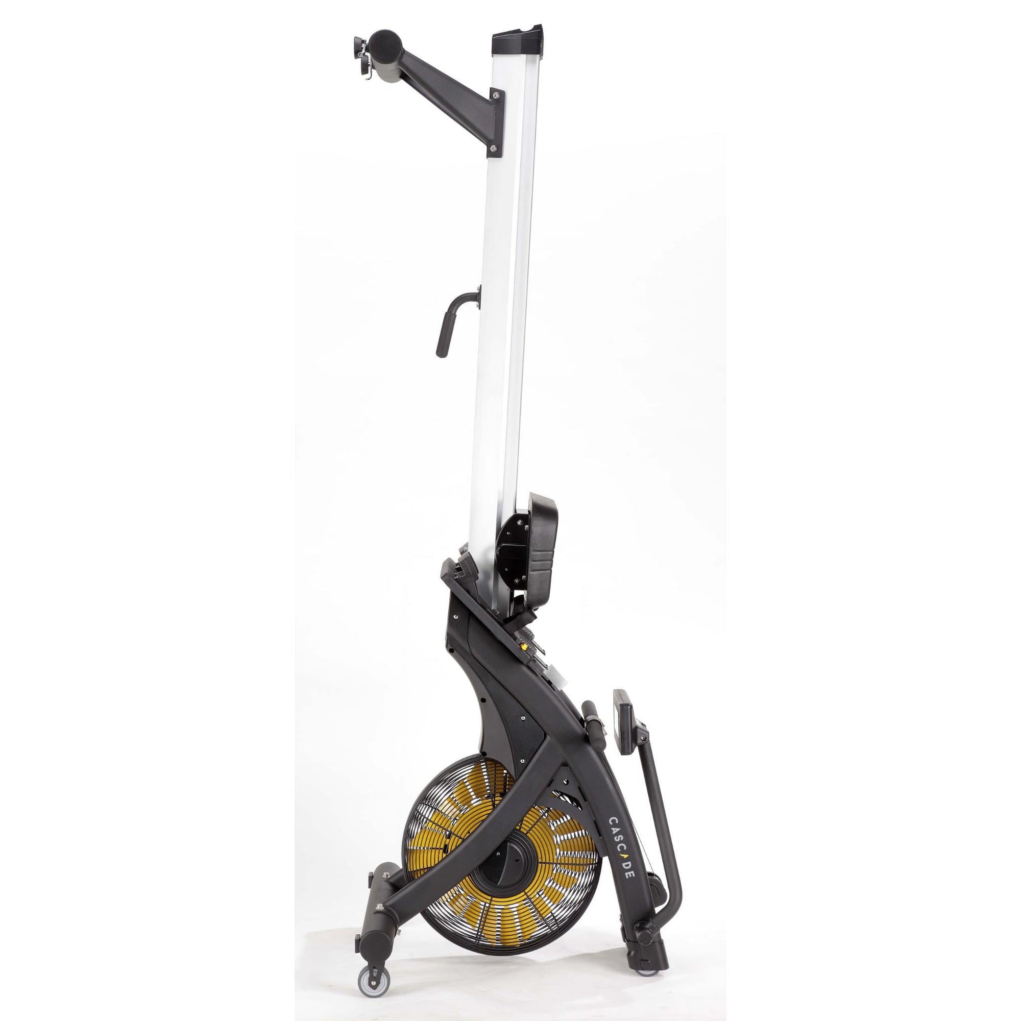 Cascade Air Rower Mag, view 3, RecovAthlete