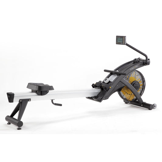 Cascade Air Rower Mag, RecovAthlete