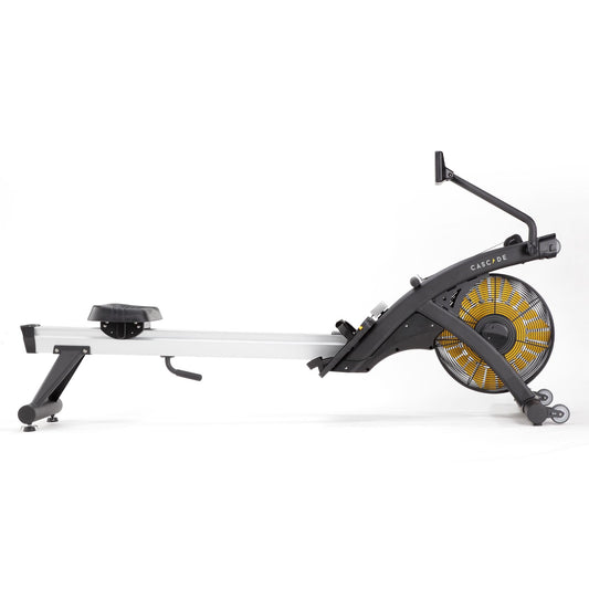 Cascade Air Rower Mag, view 2, RecovAthlete