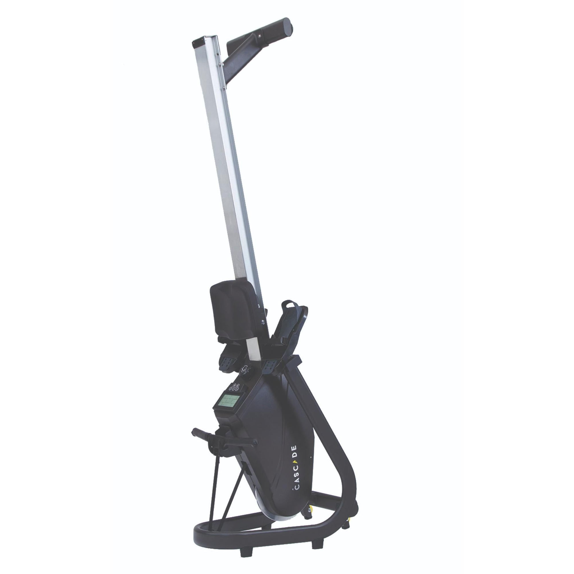 Cascade Rower, view 5, RecovAthlete