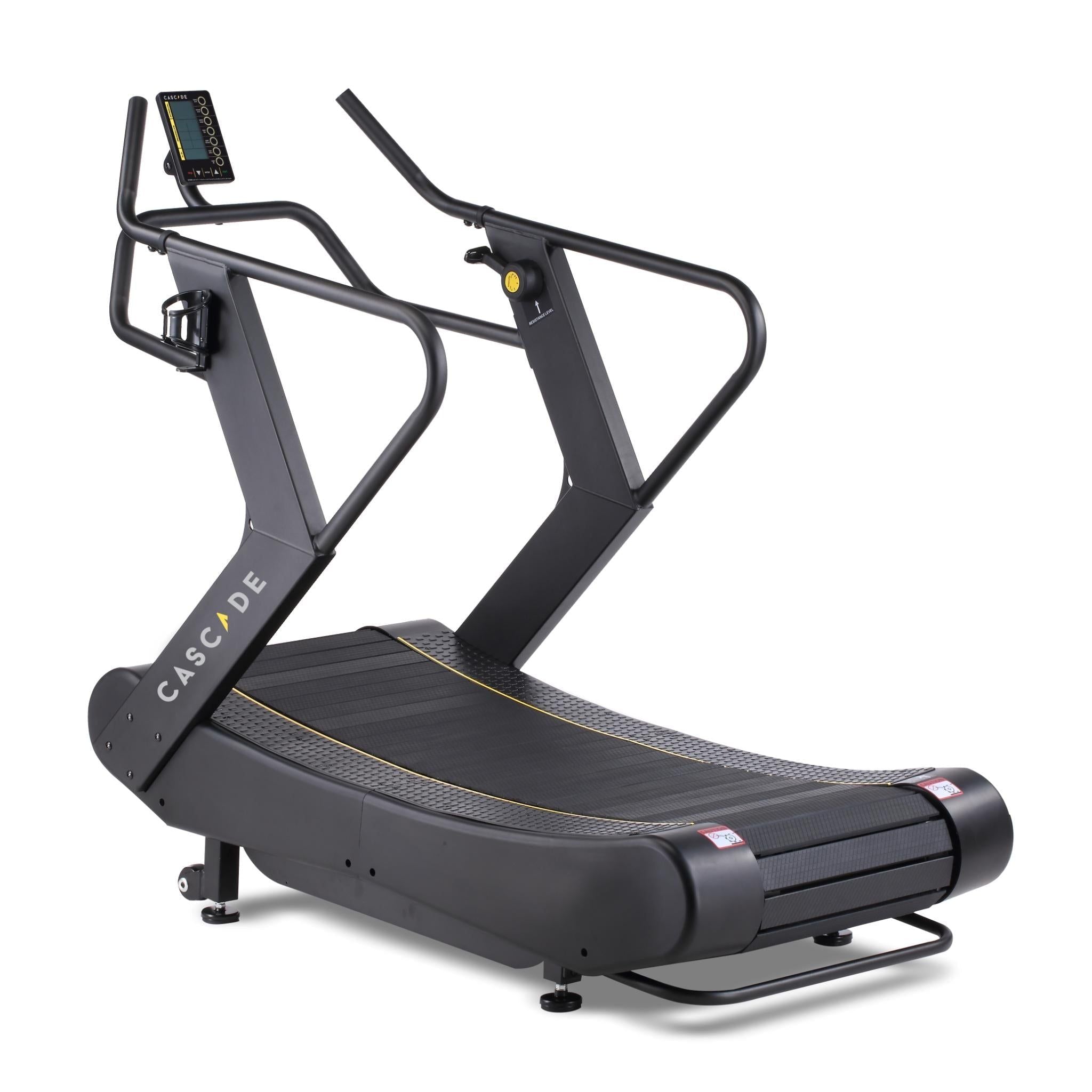 cascade ultra runner plus