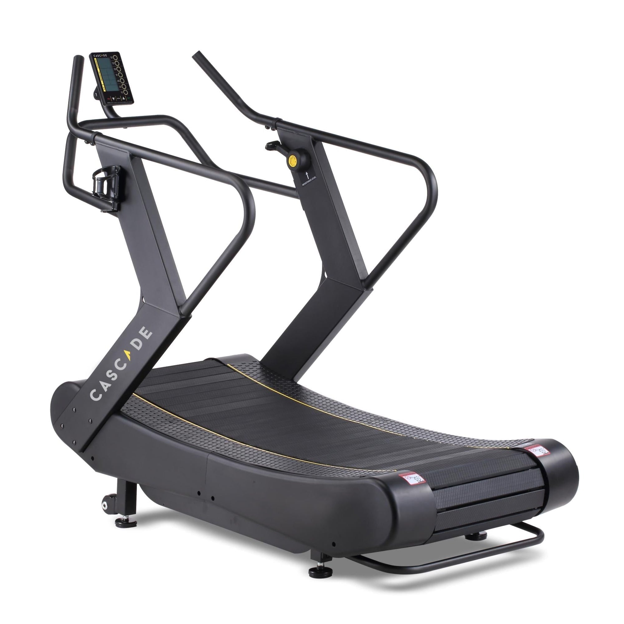 cascade ultra runner plus