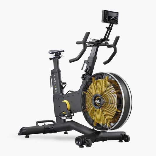 Cascade Ultra Cycle Indoor Bike Trainer