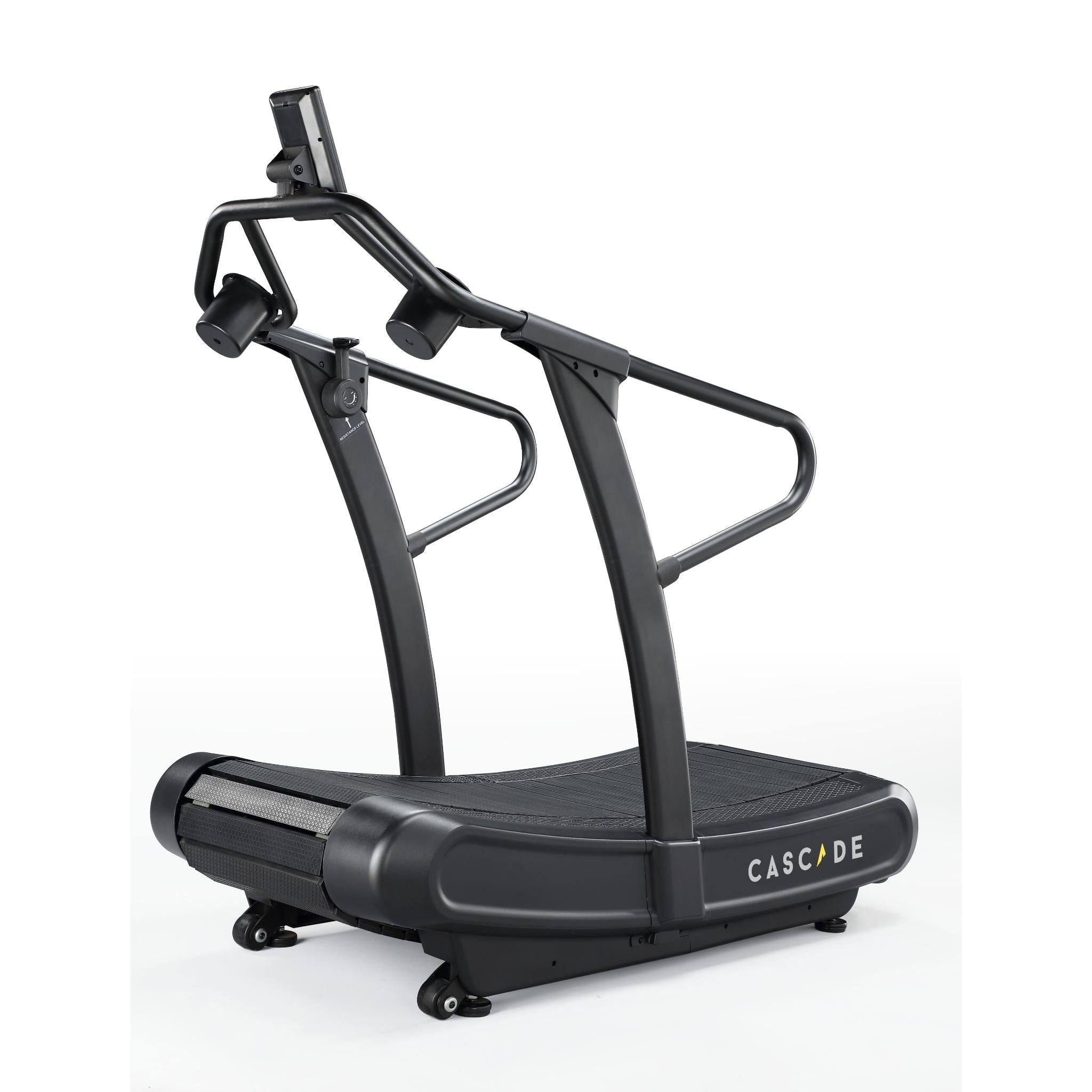 cascade hiit treadmill