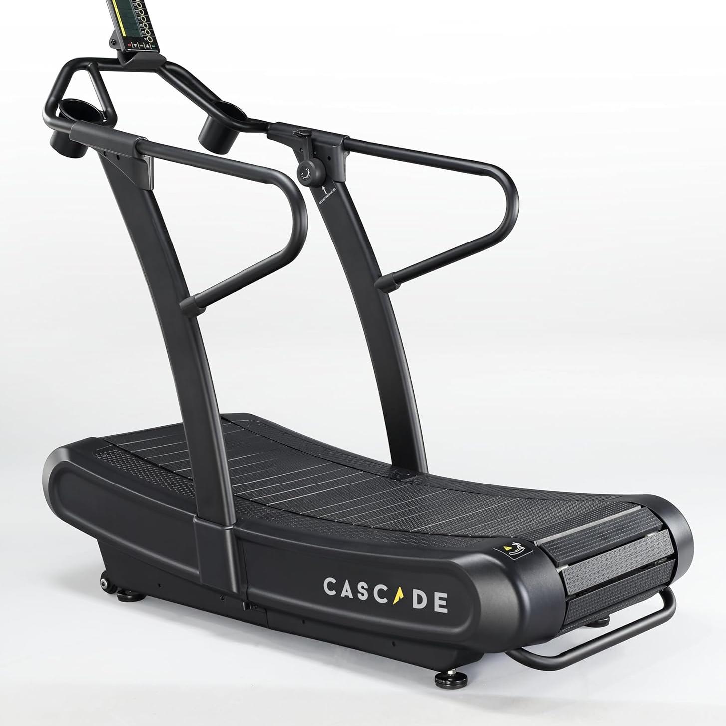 cascade ultra runner