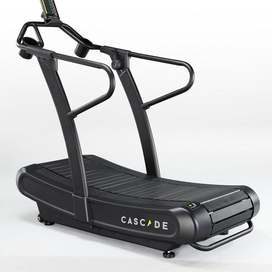 cascade ultra runner