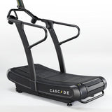 cascade ultra runner
