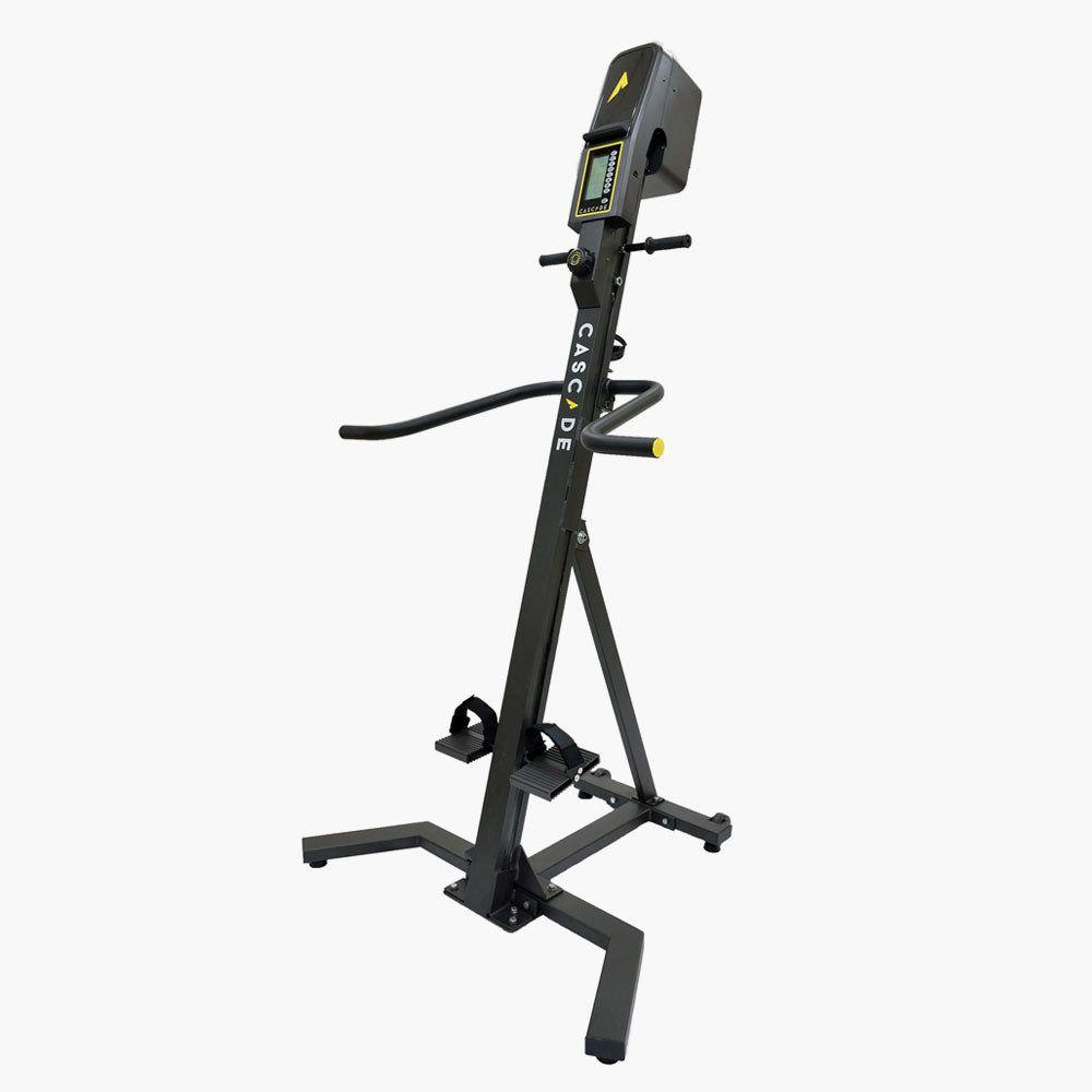 Cascade Climber Cross Crawl, RecovAthlete