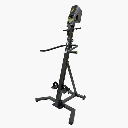 Cascade Climber Cross Crawl, RecovAthlete