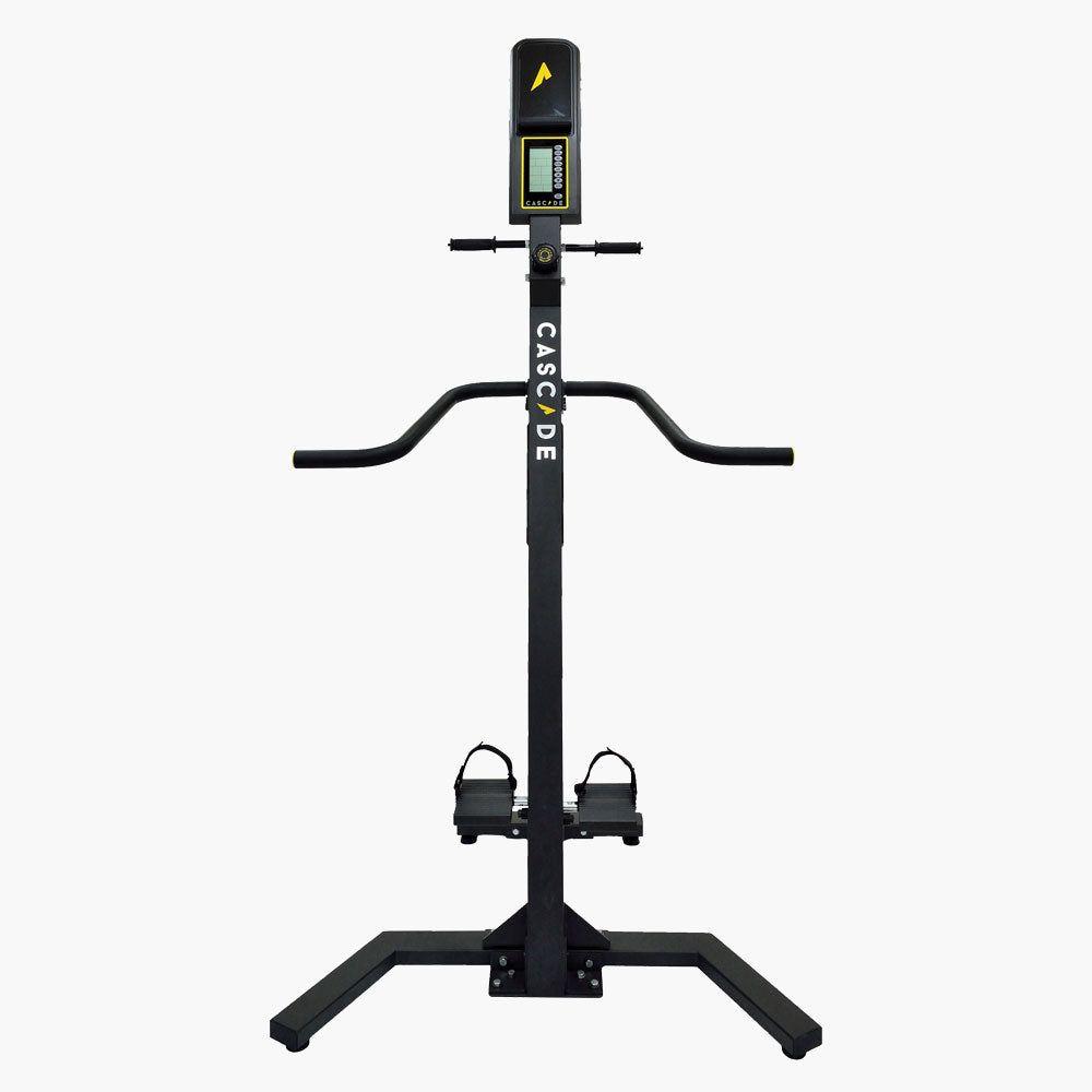 Cascade Climber Cross Crawl, view 2, RecovAthlete