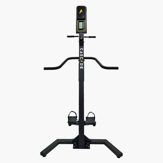 Cascade Climber Cross Crawl, view 2, RecovAthlete