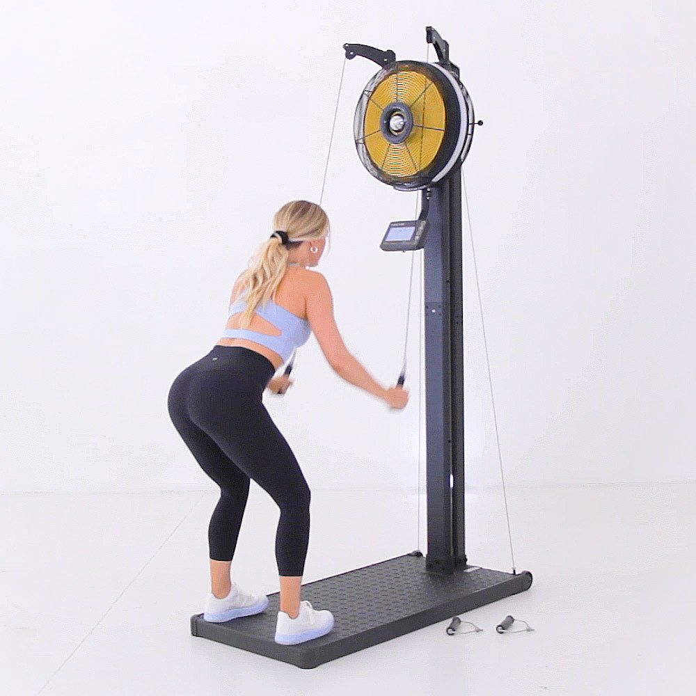 Cascade Raptor Functional Trainer, view 4, RecovAthlete