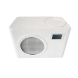 Luxury Spas Cold Plunge Pro